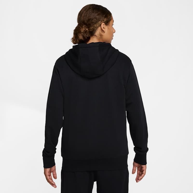 Nike Club