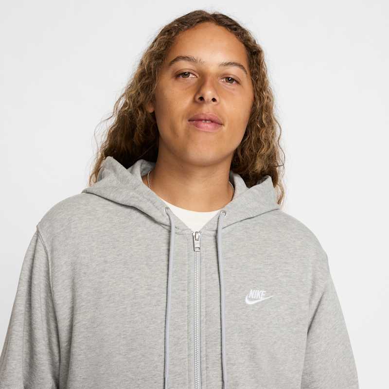 Nike Club