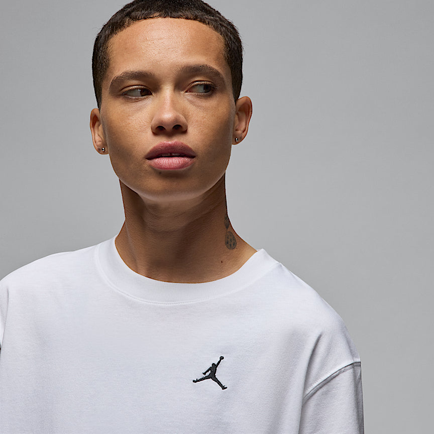 Jordan Essentials