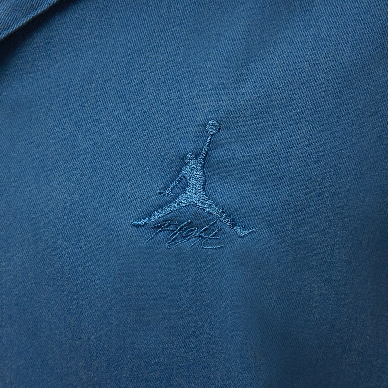 Jordan Essentials