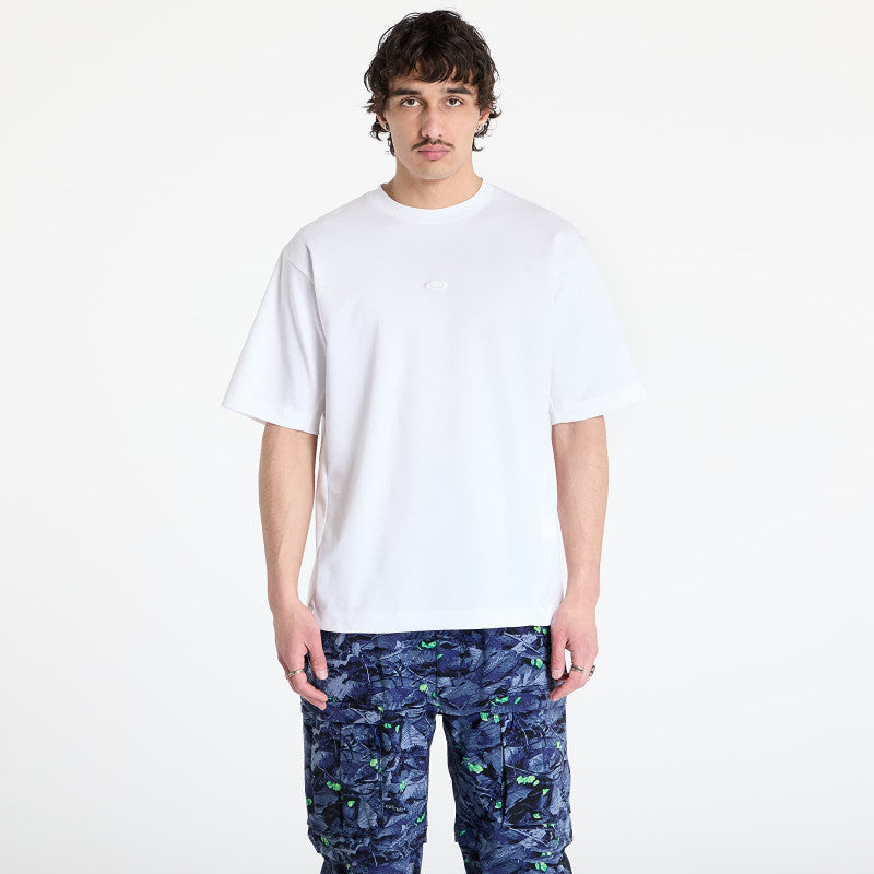 Oakley Driven Tee White