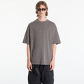 Oakley Echo Mod Embroidered Tee Granite Gray