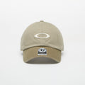 Oakley Remix Dad Hat Boulder/ Army Green/ Mist