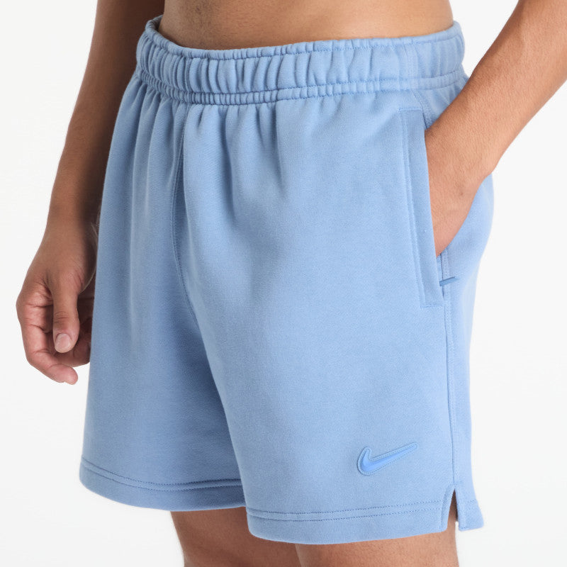 Nike x NOCTA Cardinal Fleece Shorts Work Blue/ Polar
