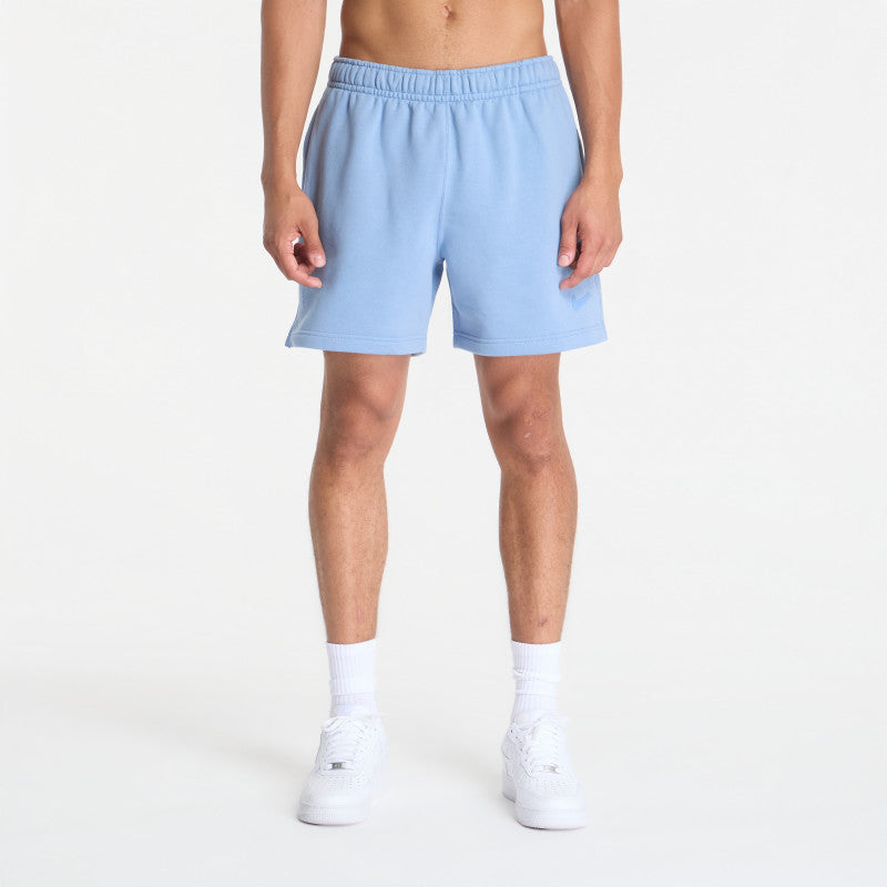 Nike x NOCTA Cardinal Fleece Shorts Work Blue/ Polar