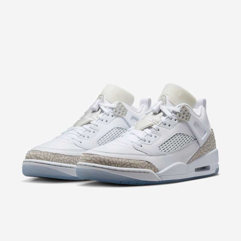Jordan Spizike Low