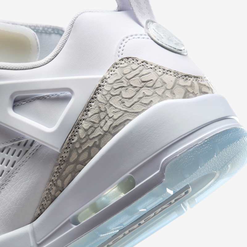Jordan Spizike Low