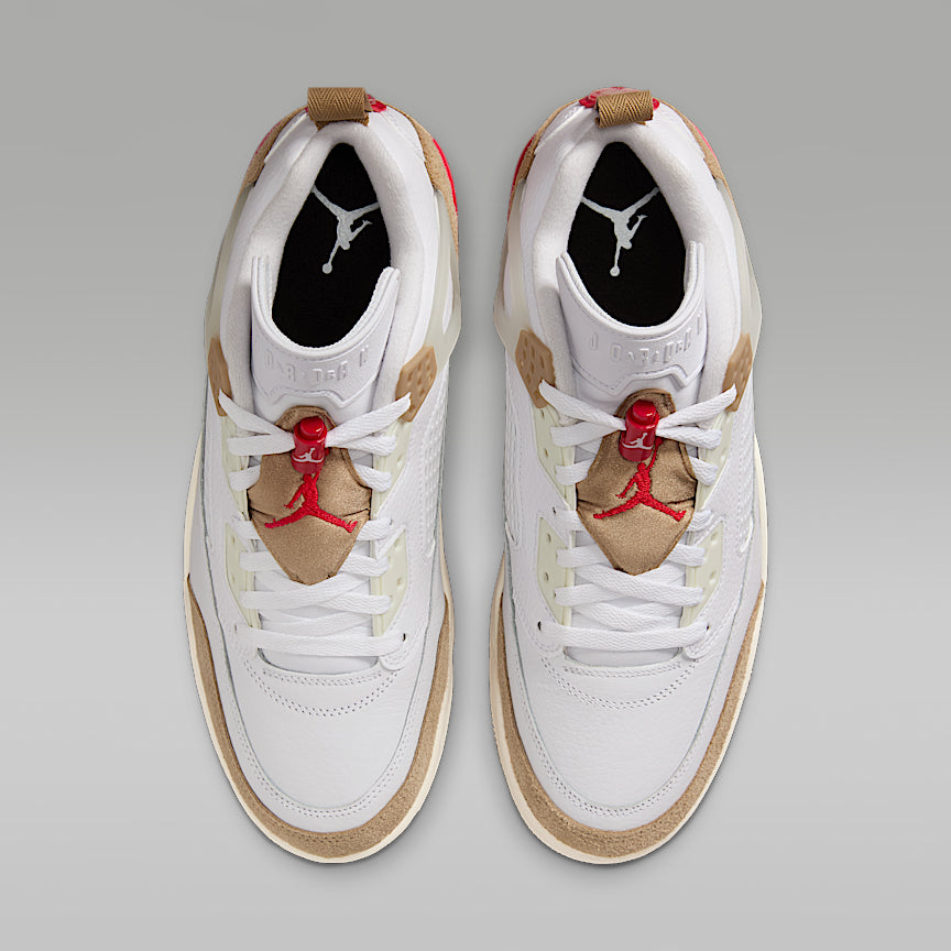 Jordan Spizike Low