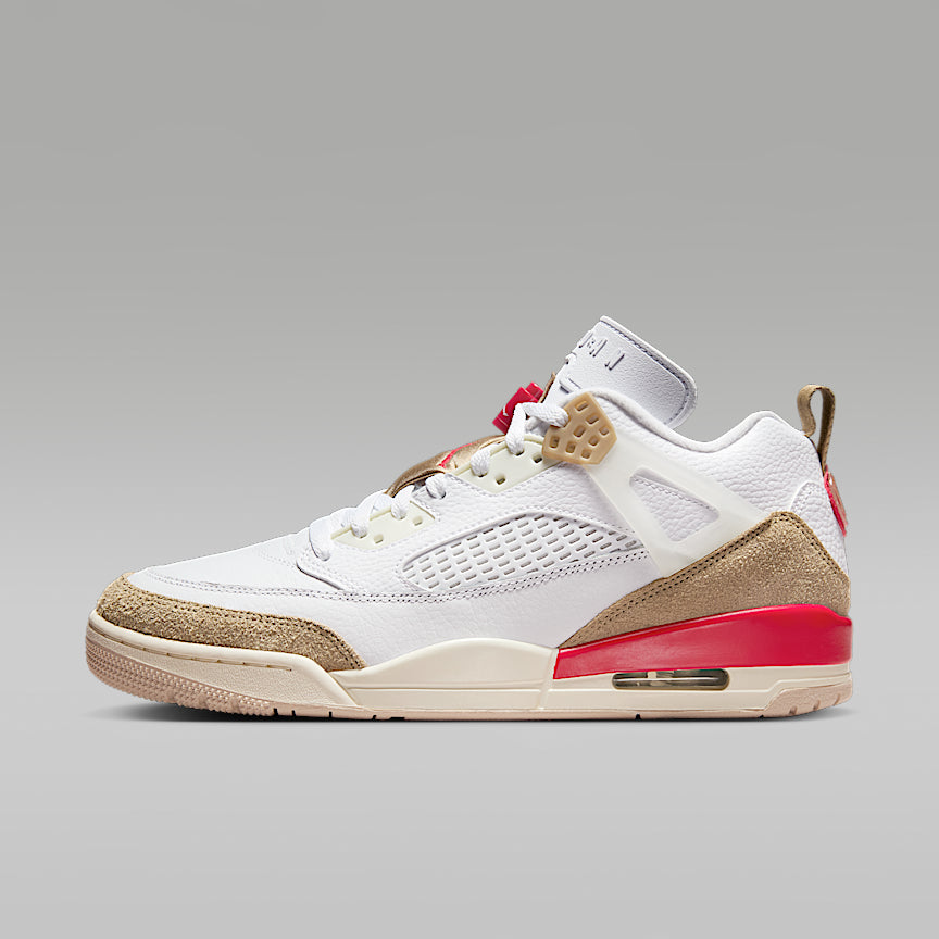 Jordan Spizike Low