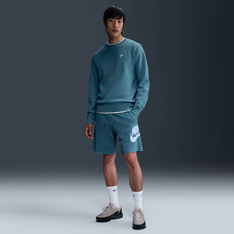 Nike Club