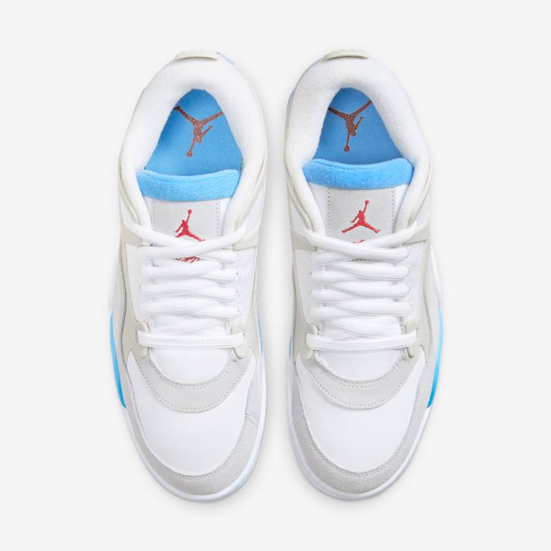 Air Jordan 4 RM
