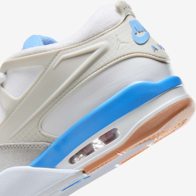 Air Jordan 4 RM