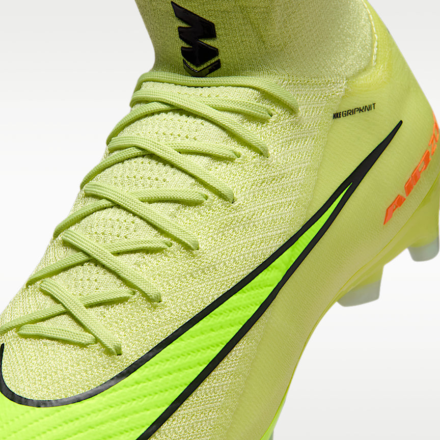 Nike Mercurial Superfly 10 Elite