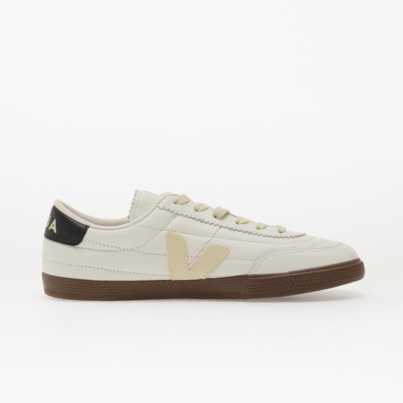 Veja Wmns Panenka White/ Black/ Bark