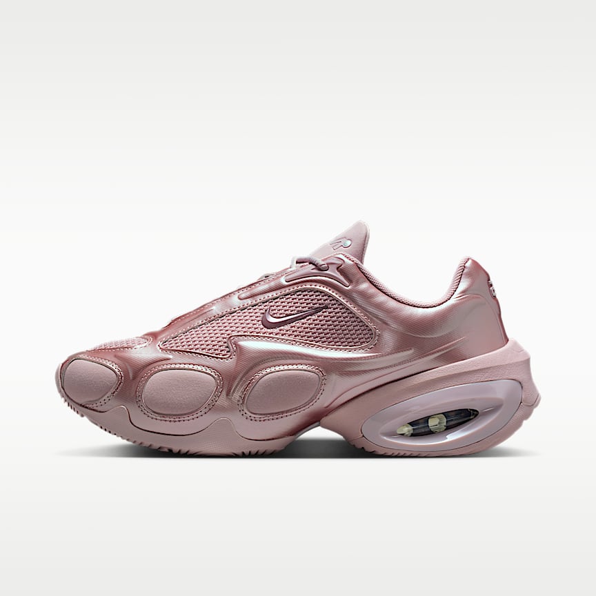 Nike Wmns Air Max Muse Particle Rose/ Particle Rose