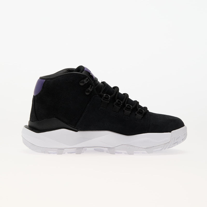 Nike Cygnal Black/ Court Purple-White-Black