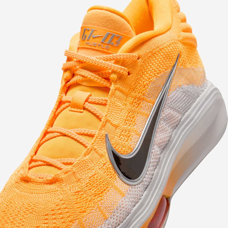 Nike G.t. Hustle 3