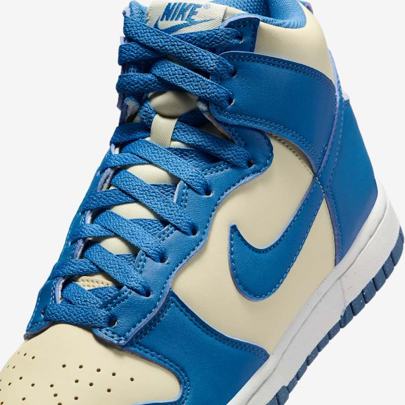 Nike Dunk High Next Nature