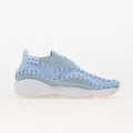 Nike Wmns Air Footscape Denim/ Wheat Gold-Ice Blue-White