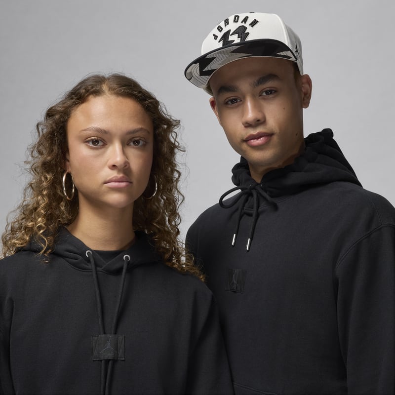 Jordan Flight Fleece