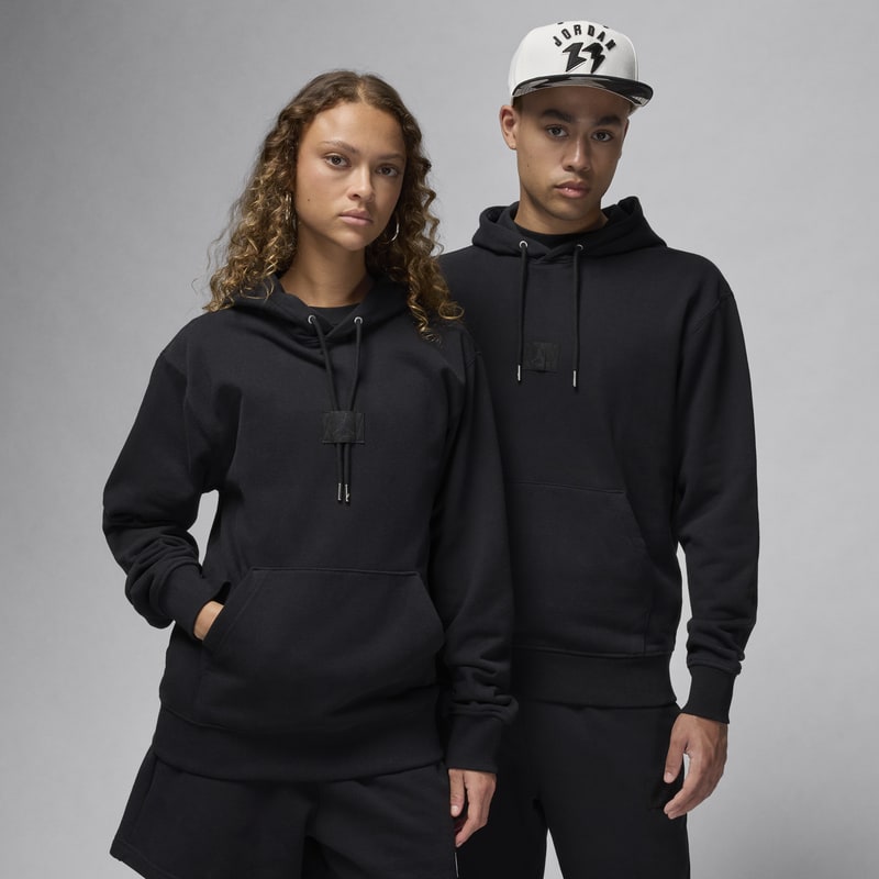 Jordan Flight Fleece