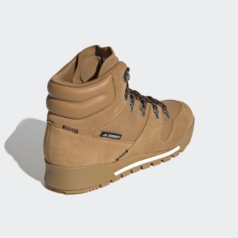 adidas Terrex Snowpitch COLD.RDY Hiking