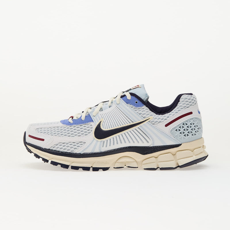 Nike Wmns Zoom Vomero 5 Blue Tint/ Purple Ink-Coconut Milk-Polar