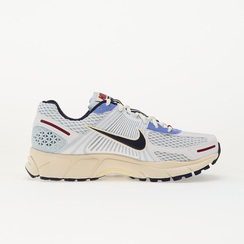 Nike Wmns Zoom Vomero 5 Blue Tint/ Purple Ink-Coconut Milk-Polar
