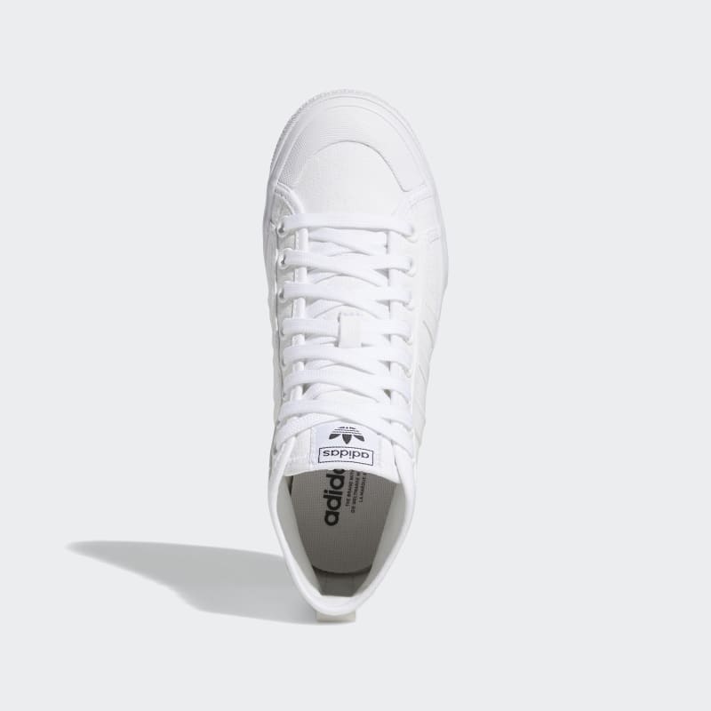 adidas Originals Wmns Nizza Platform Mid