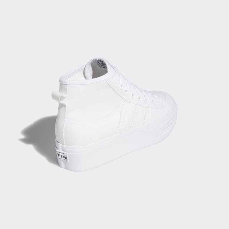 adidas Originals Wmns Nizza Platform Mid