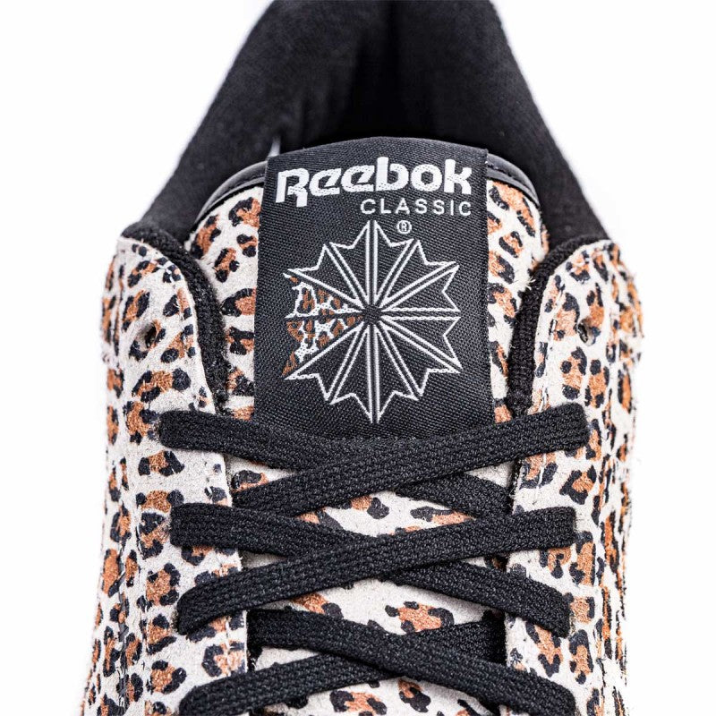 Reebok AD Court WMNS Chalk Core Black