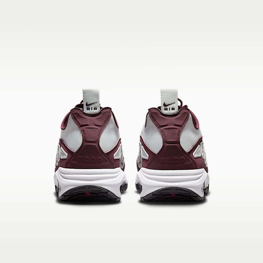 Nike Wmns Air Max SNDR Photon Dust/ Night Maroon-Black-White