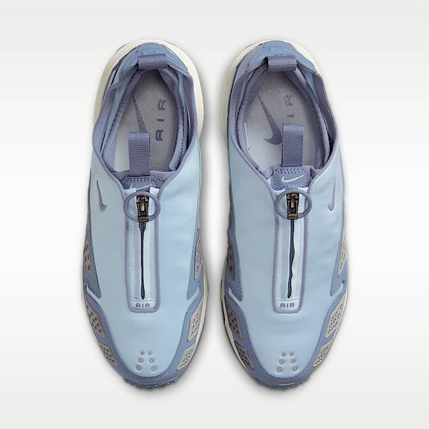 Nike Wmns Air Max Sndr Blue Tint/ Ashen Slate-Sail-Silver