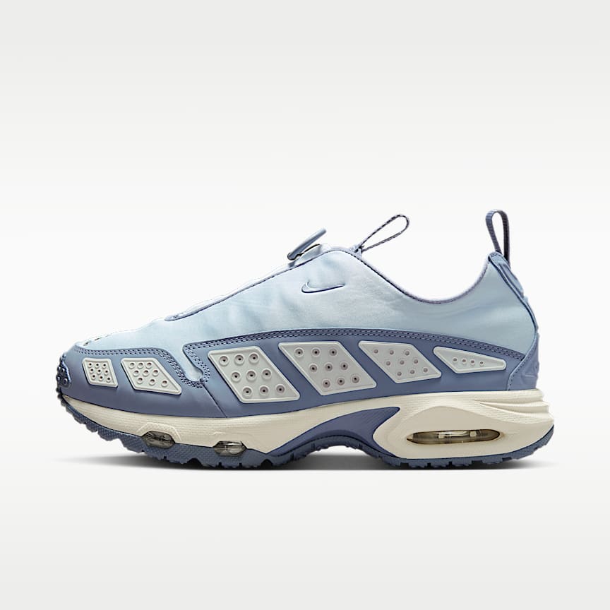 Nike Wmns Air Max Sndr Blue Tint/ Ashen Slate-Sail-Silver