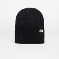 Nike Peak Waffle Knit Beanie Black