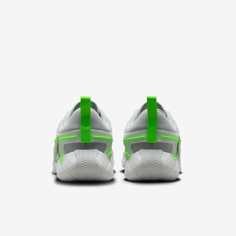 Jordan Heir "Birch Heather"
