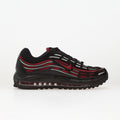 Nike Air Max Tl 2.5 Black/ Team Crimson-Metallic Silver