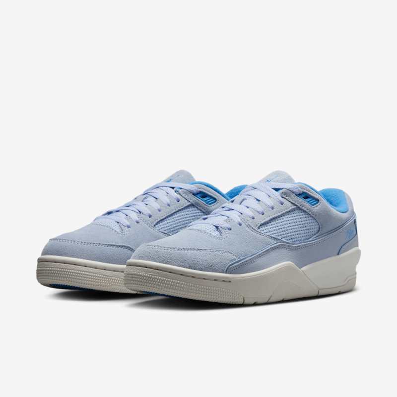Jordan Flight Court