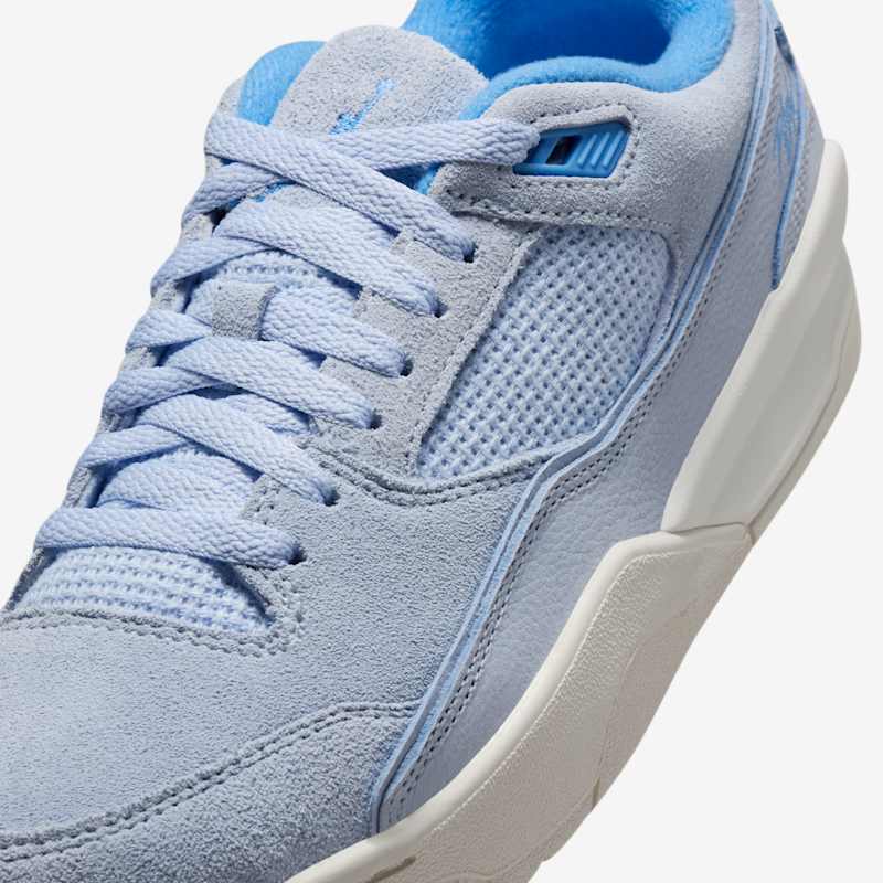 Jordan Flight Court