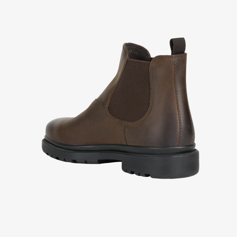 Geox Andalo Brown