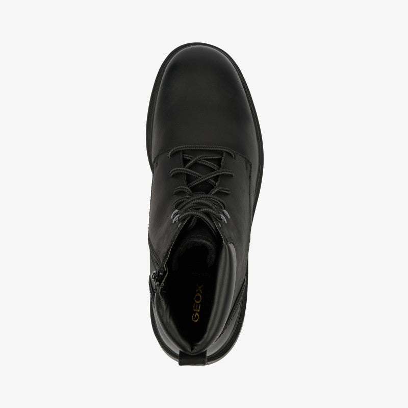 Geox Andalo Black