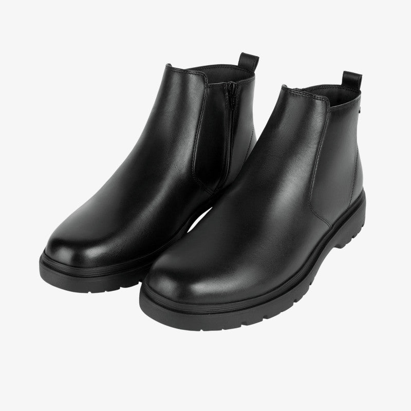 Geox Spherica Ec1 Black