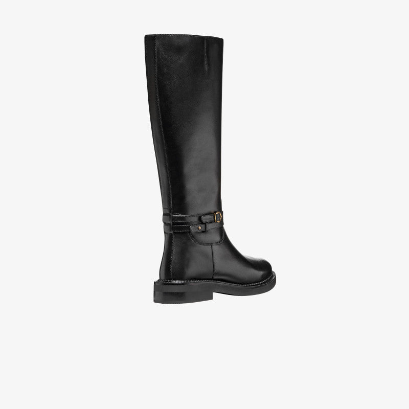 Geox Serilda Black