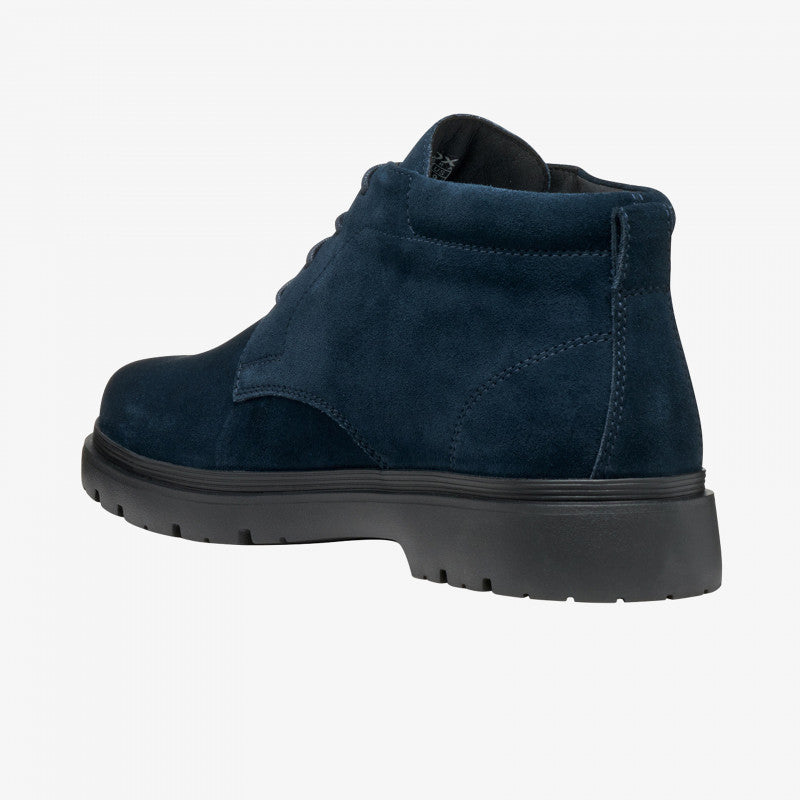 Geox Spherica Ec1 B Abx Dark Blue