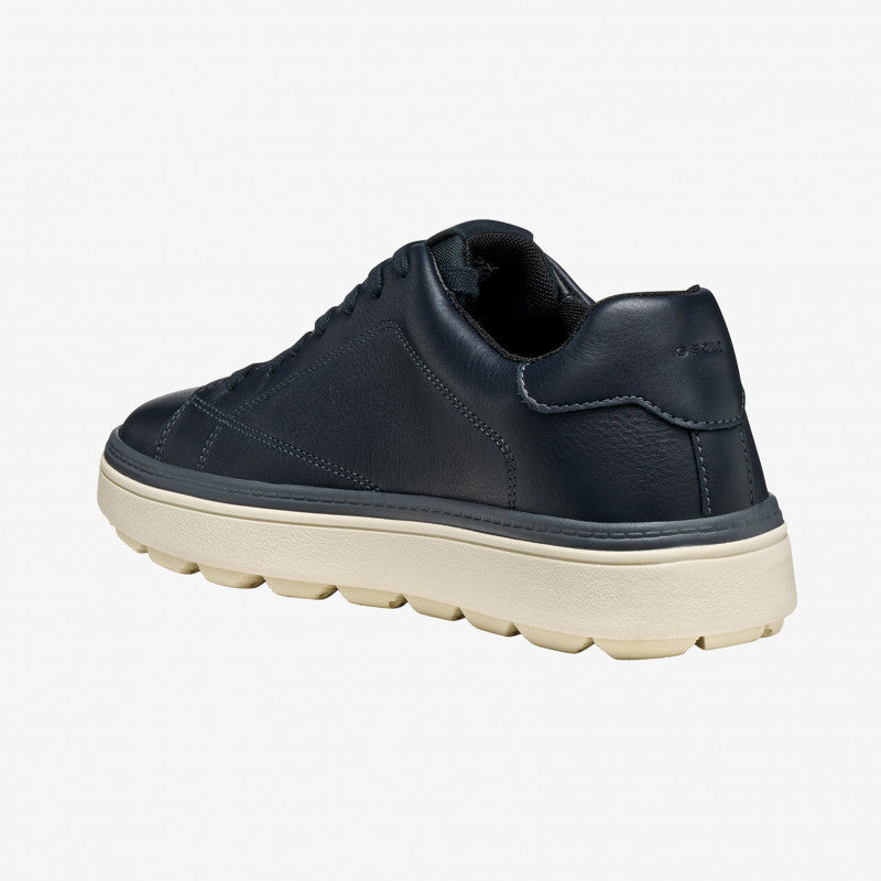 Geox Spherica Ecub 1.1 Dark Blue