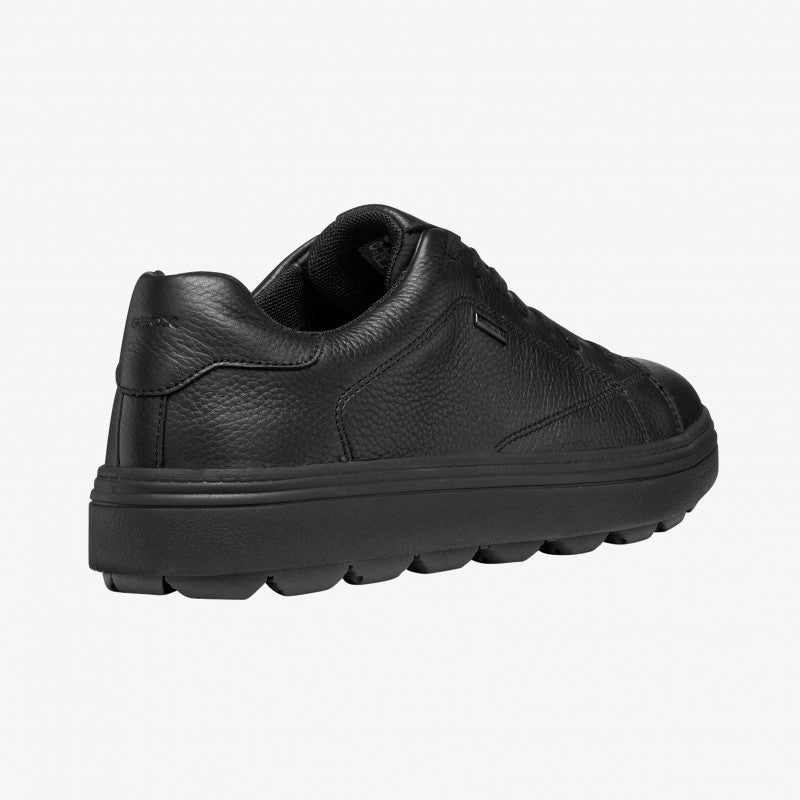 Geox Spherica Ecub-1.1 Black