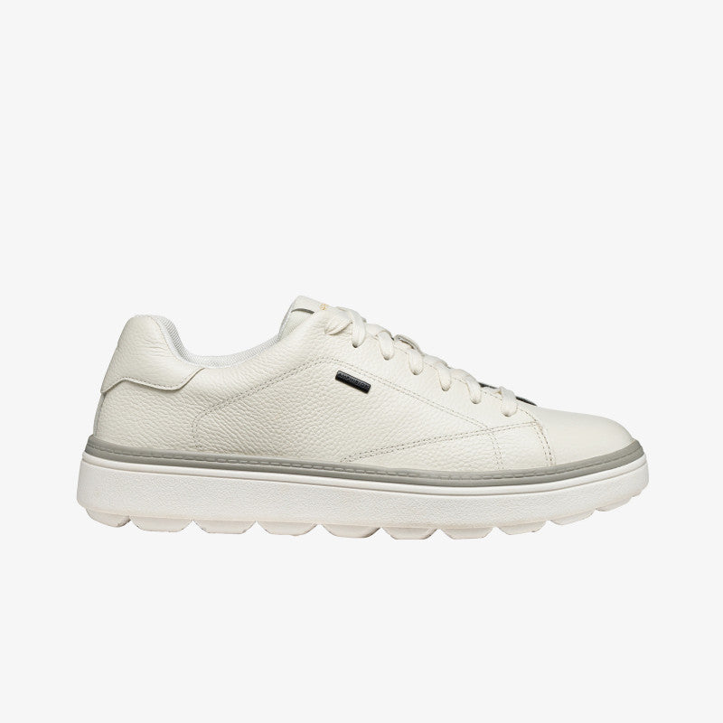 Geox Spherica Ecub-1.1 White
