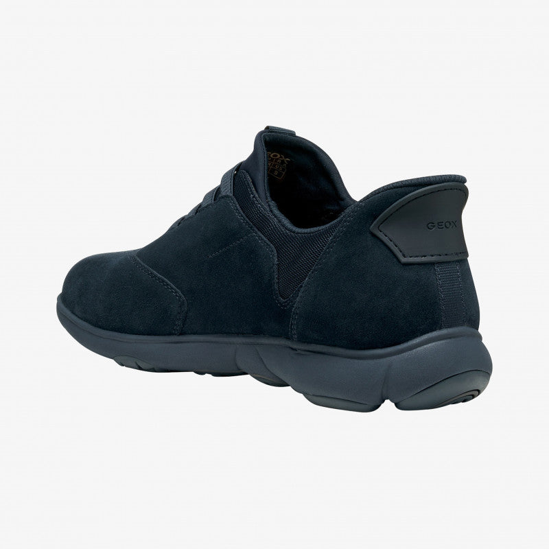 Geox Nebula 2.0 Plus Dark Blue