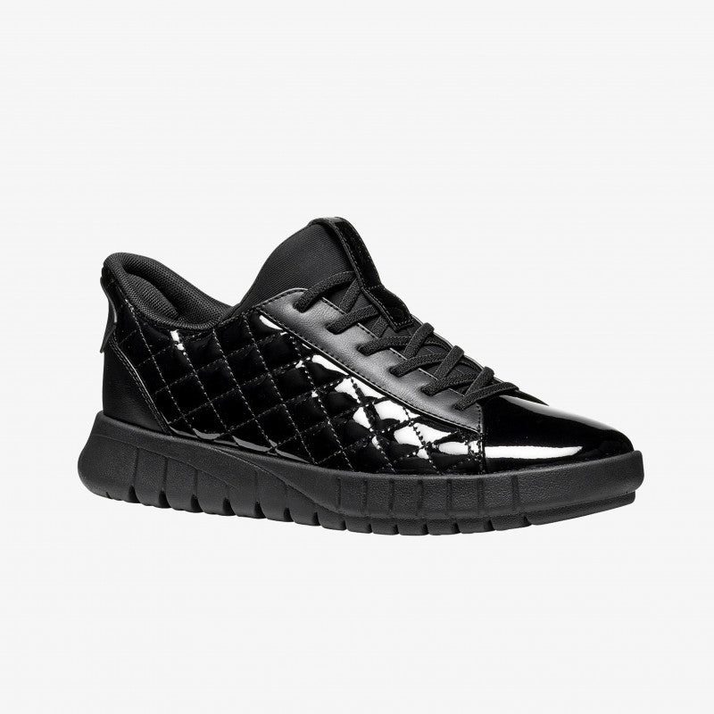Geox Flextride Plus Black