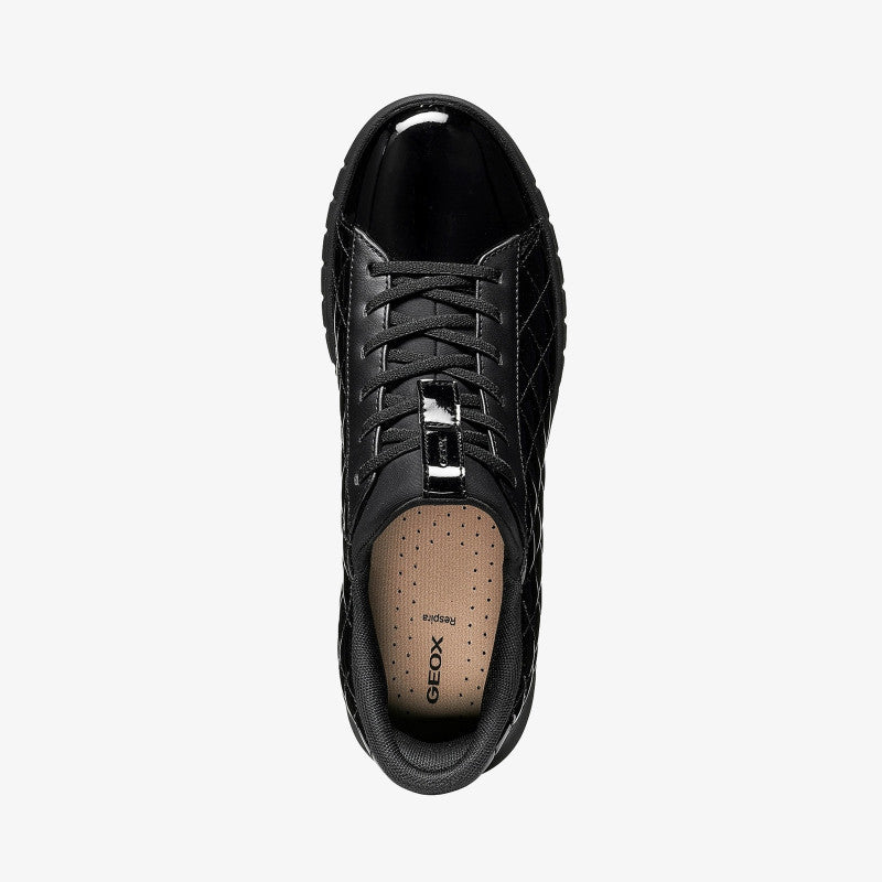 Geox Flextride Plus Black